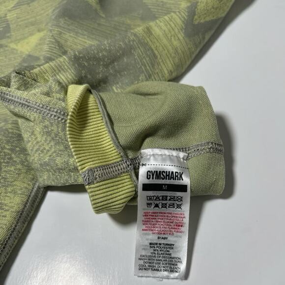 Gymshark Adapt Ombre Seamless Legging - Picture 5 of 7